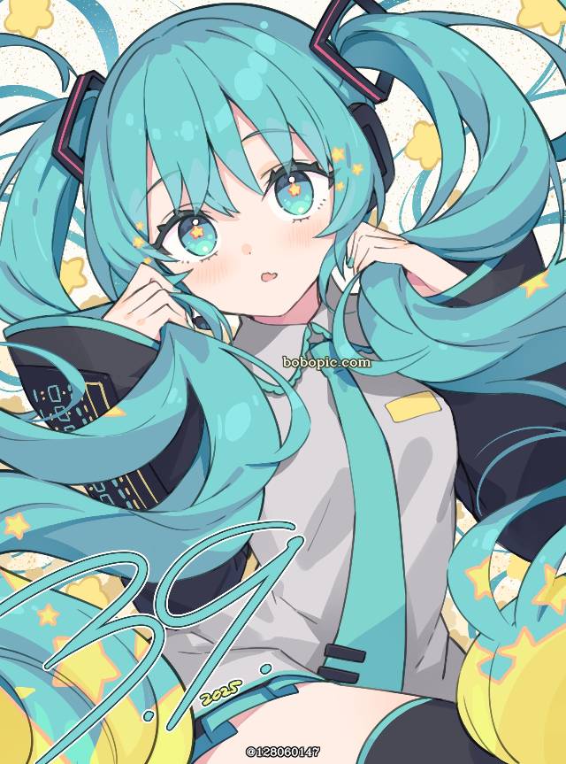 初音未来