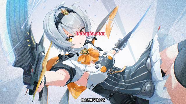 ZenlessZoneZero,绝区零,零号·安比图片