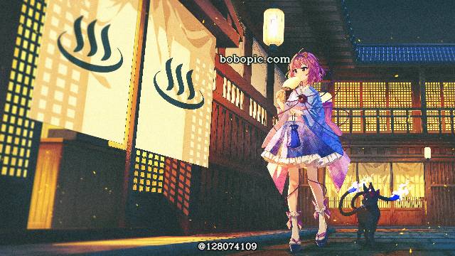 3月10日はさとりの日,东方Project,东方project,古明地觉图片