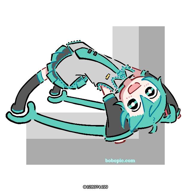 初音未来