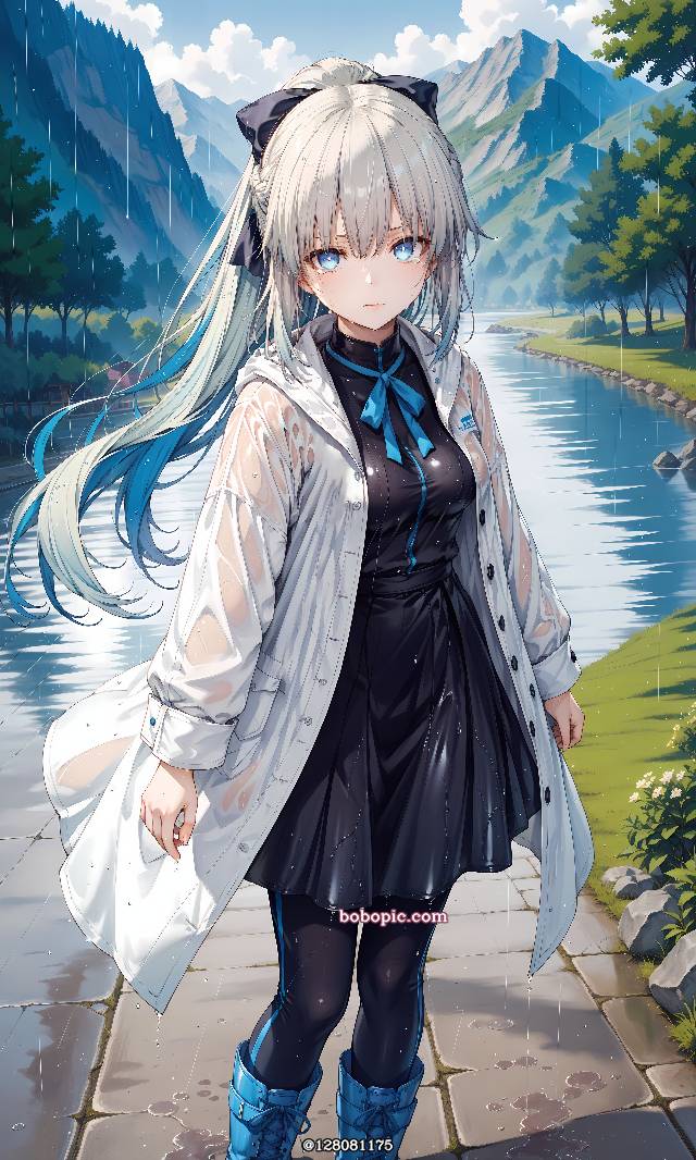 Morgan,摩根图片