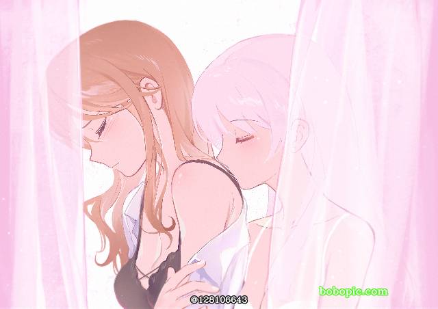 Anon Chihaya, Soyo Nagasaki, Anon/Soyo