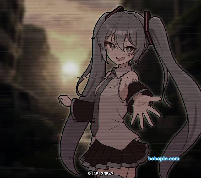 初音未来