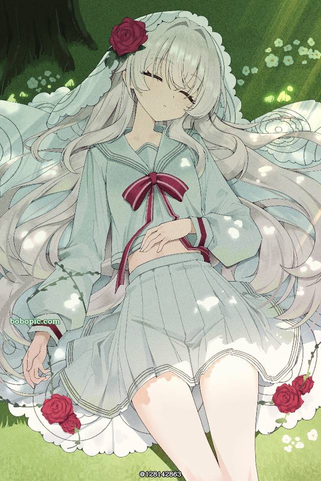 Hikari (Arcaea)