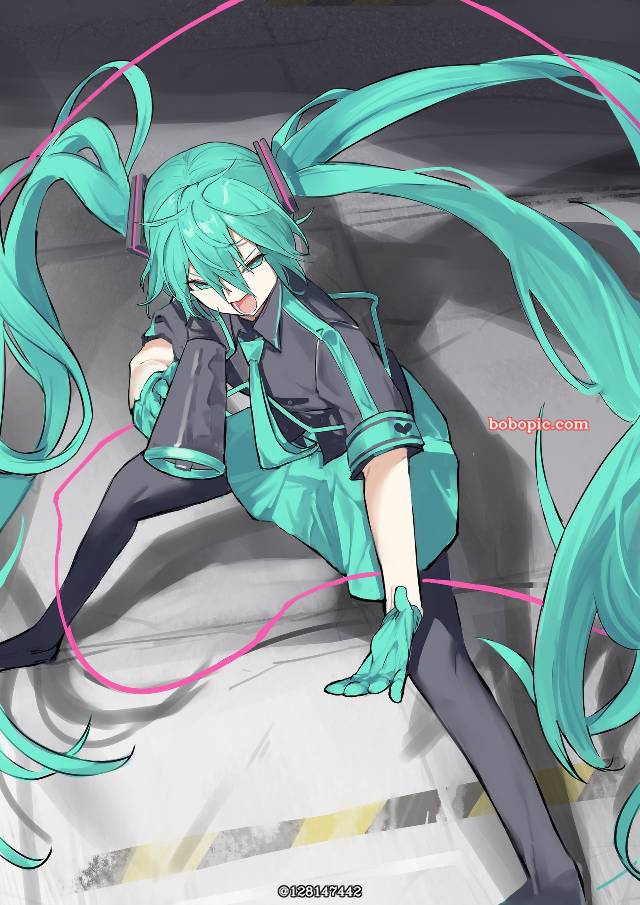 初音未来