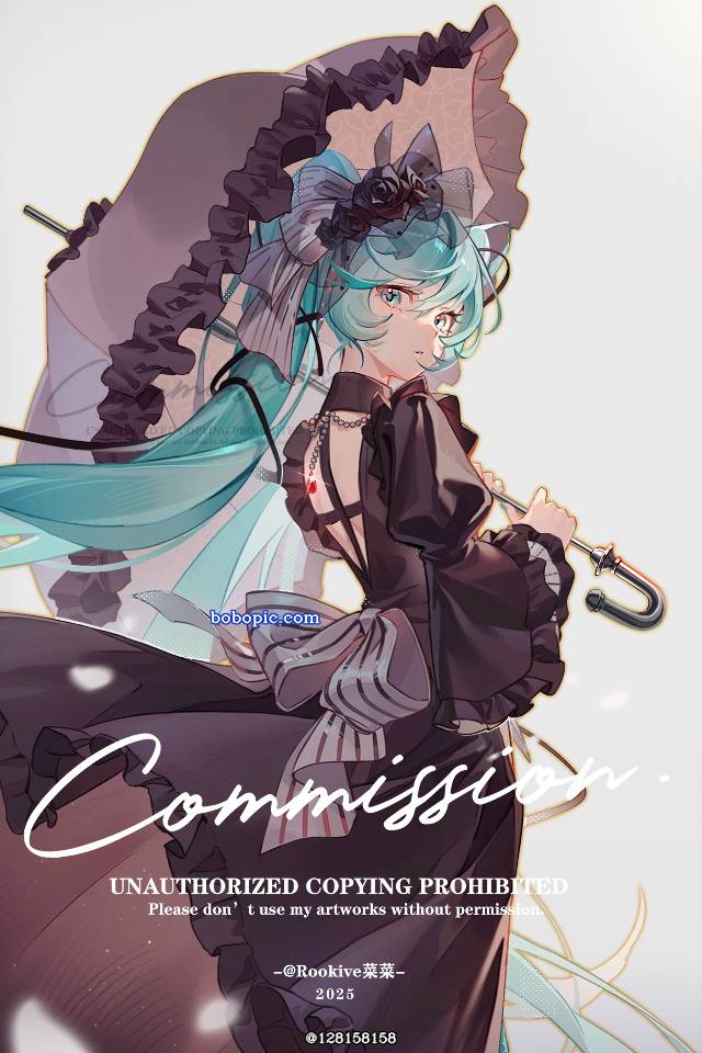 女孩子, 原创, young girl, two dimensions, 初音未来, Hatsune Miku, 这个初音真美好, original tag for fanmade works