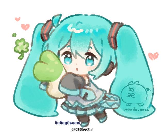 初音未来