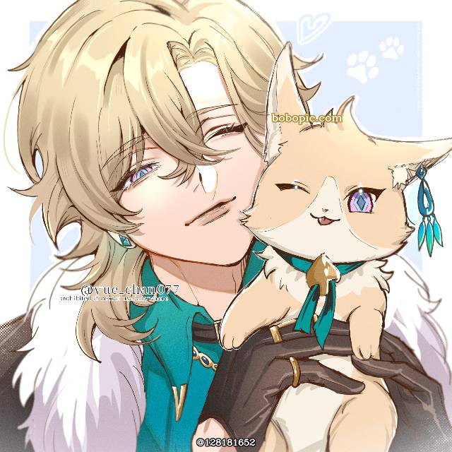 HSR,HonkaiStarRail,YueArt,卡卡瓦夏,崩坏：星穹铁道图片