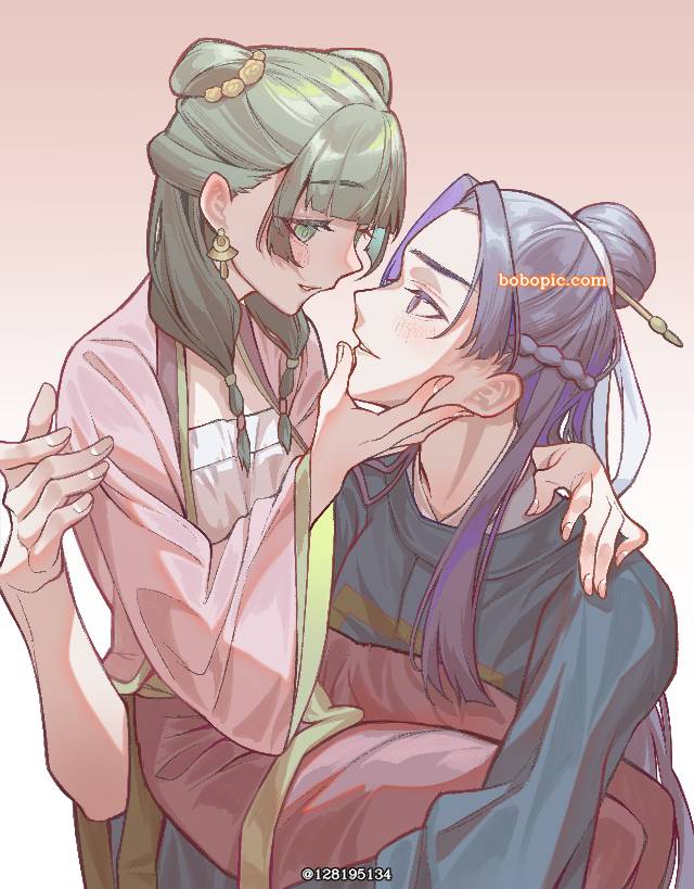 壬猫,猫猫,药屋少女的呢喃,药师少女的独语图片