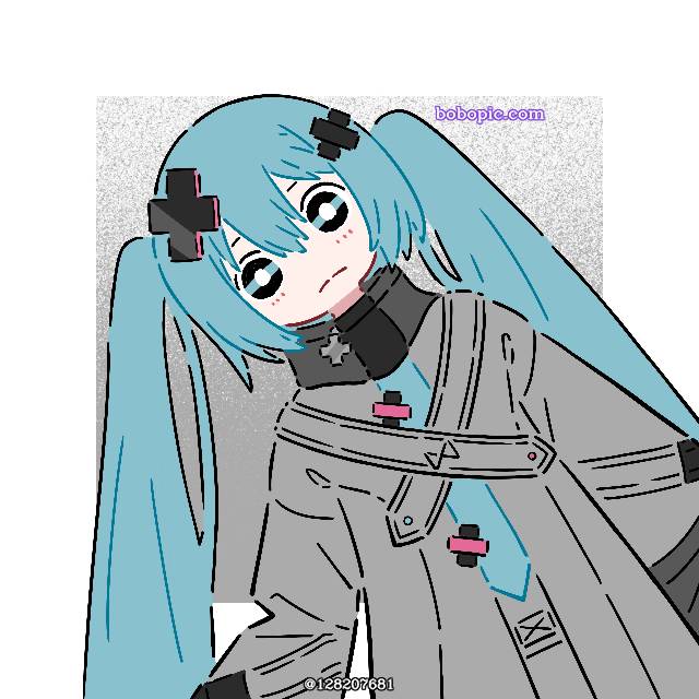 初音未来