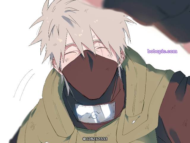 NARUTO,旗木卡卡西,火影忍者图片