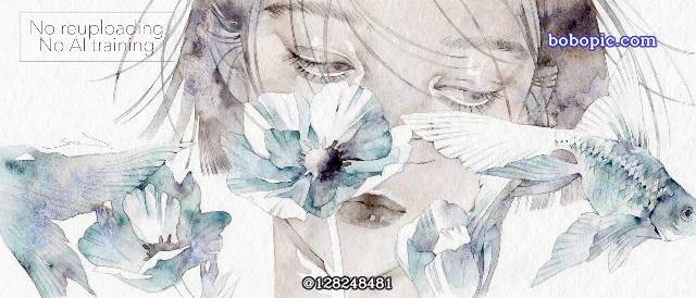 原创, 原创, 插画, 手绘, transparent watercolor