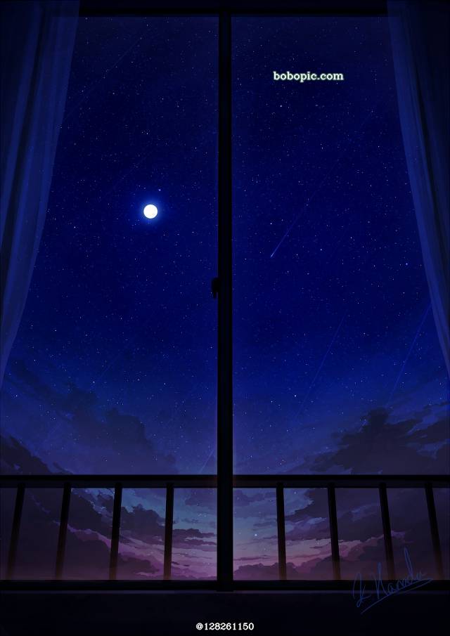 sky, 原创, night sky, starry sky