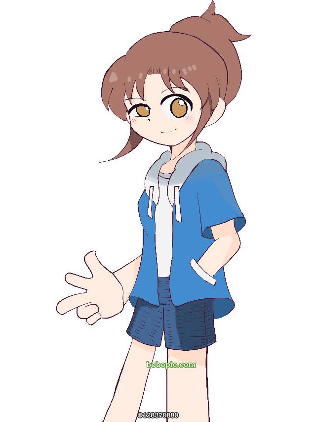 CITY,南云美鸟图片