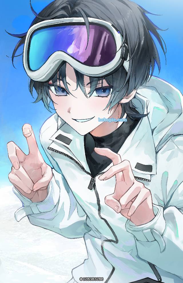 Genshin Impact, wanderer