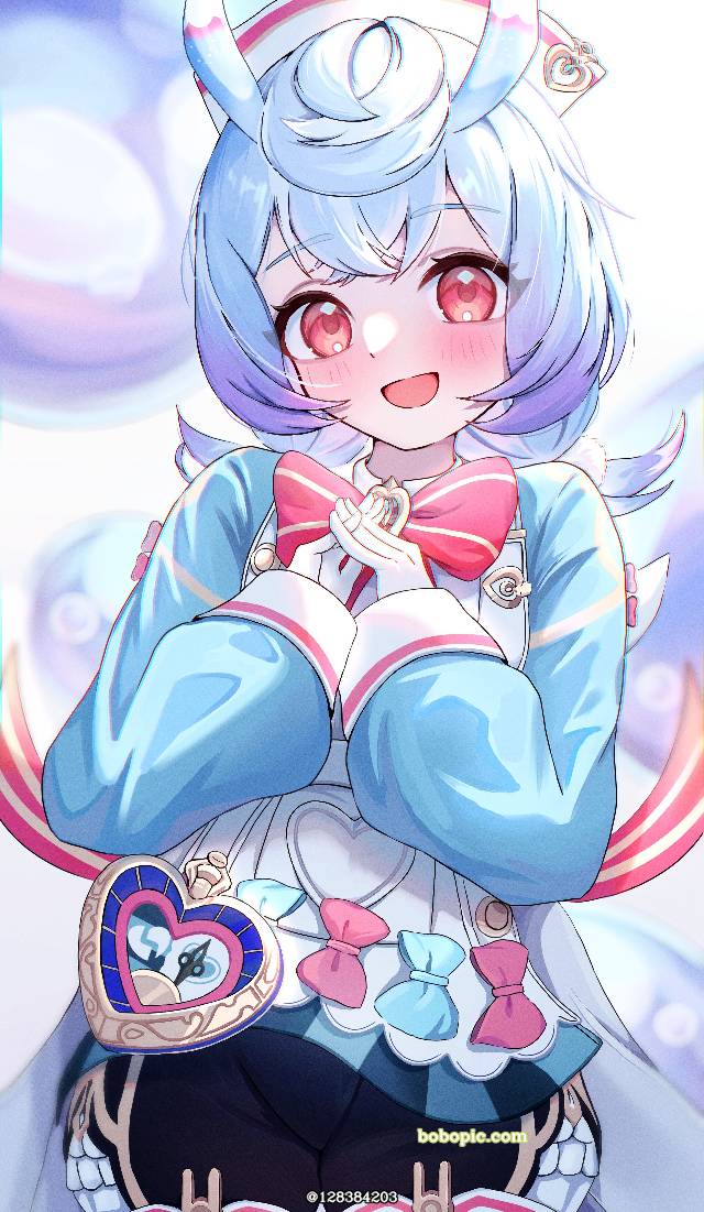 GenshinImpact,原神,小女孩,希格雯图片