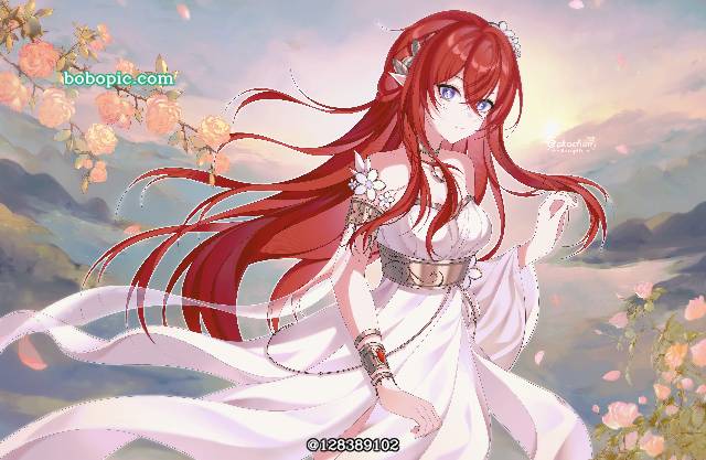 小女孩,崩坏：星穹铁道图片