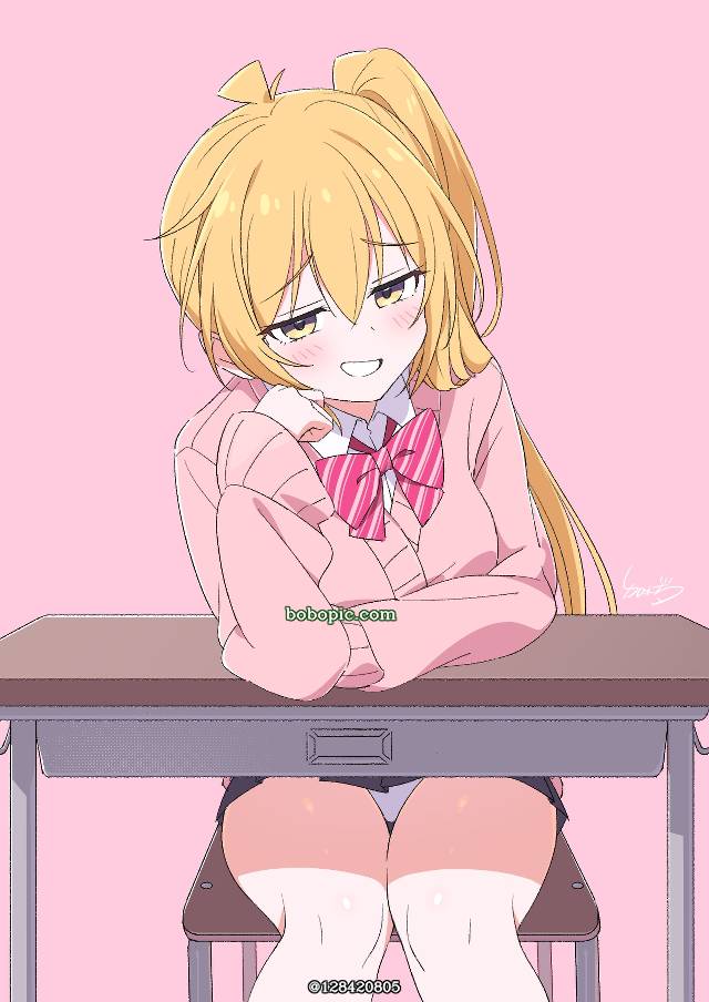 一张杂鱼,内裤,Vocaloid绘画图片