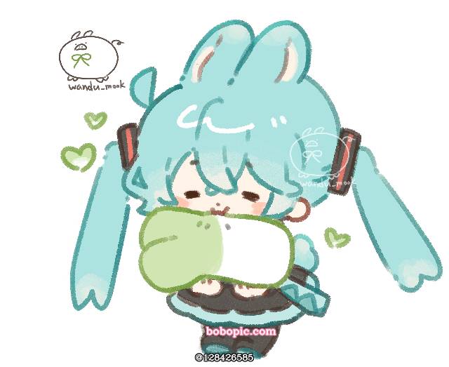 初音未来