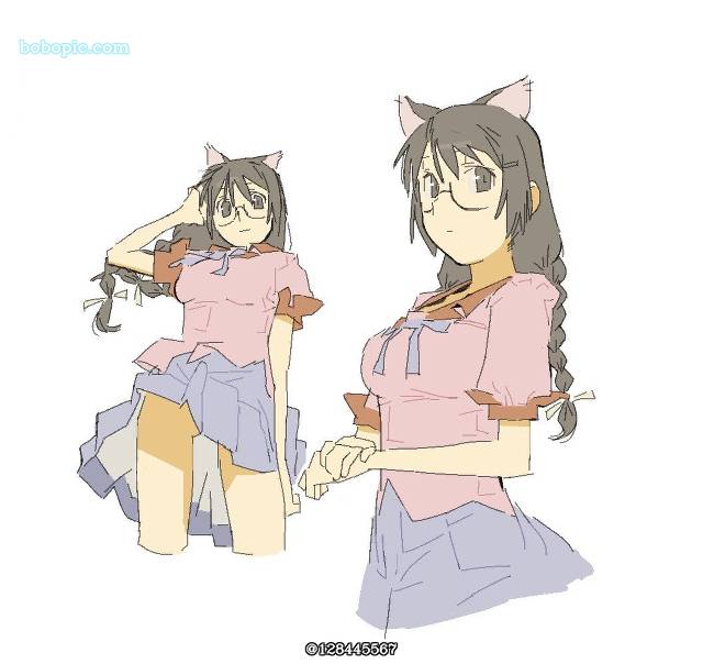 hanekawa tsubasa