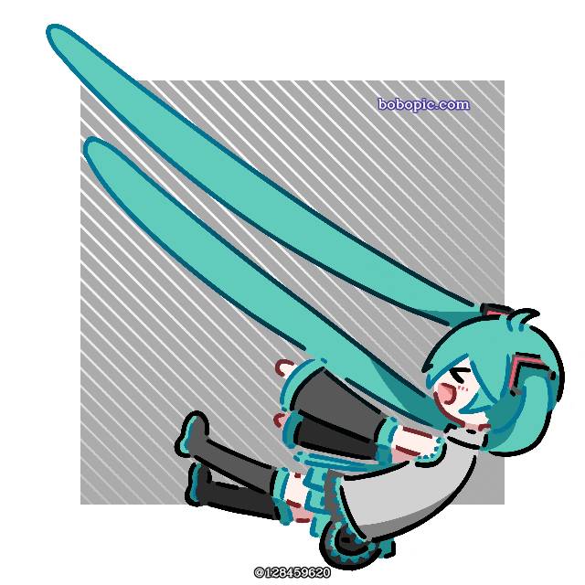 初音未来