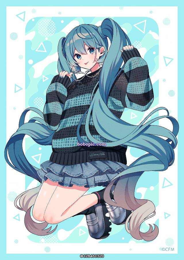 初音未来