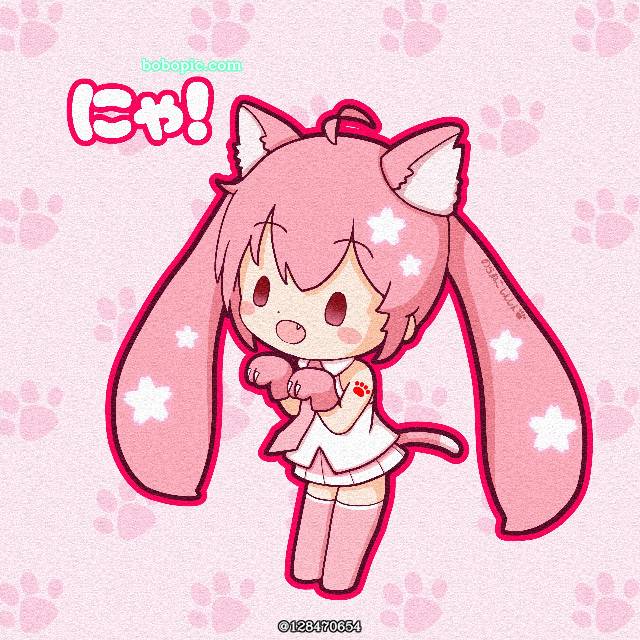 VOCALOID,vocaloid,初音未来,樱未来图片