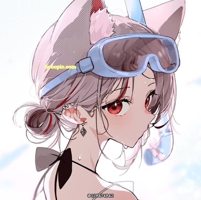 一张静山真白,StelLive,Neneko,小女孩绘画图片