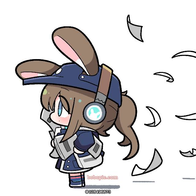 Arknights,明日方舟,阿米娅图片