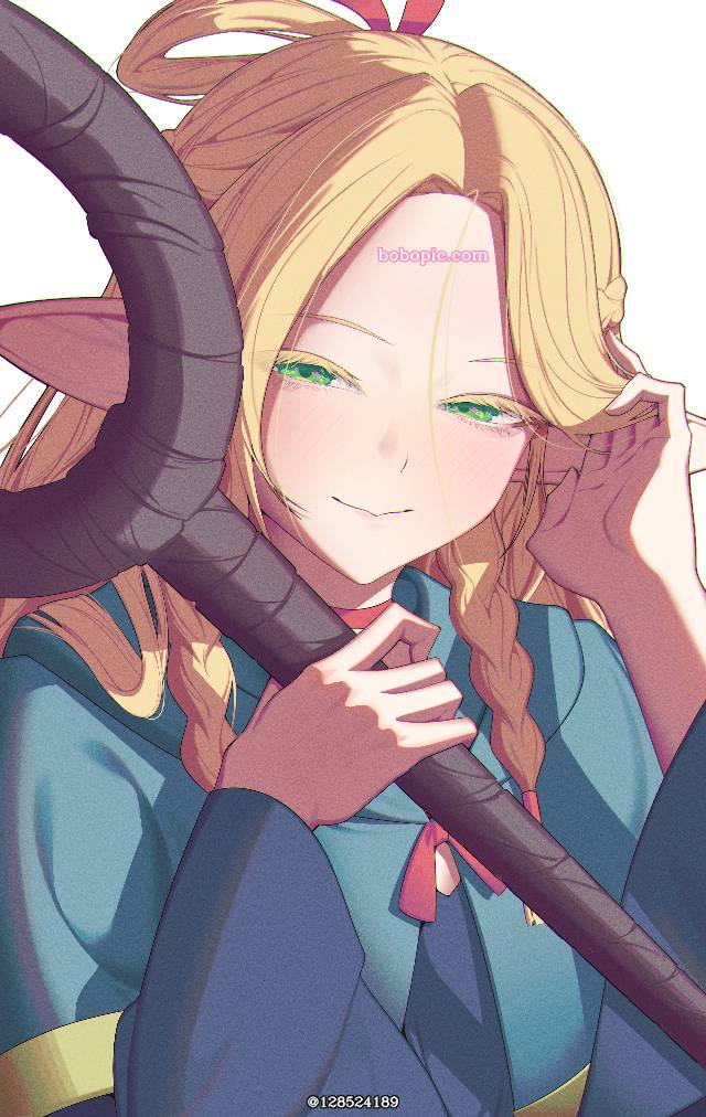 一张Marcille,迷宫饭,玛露西尔绘画图片