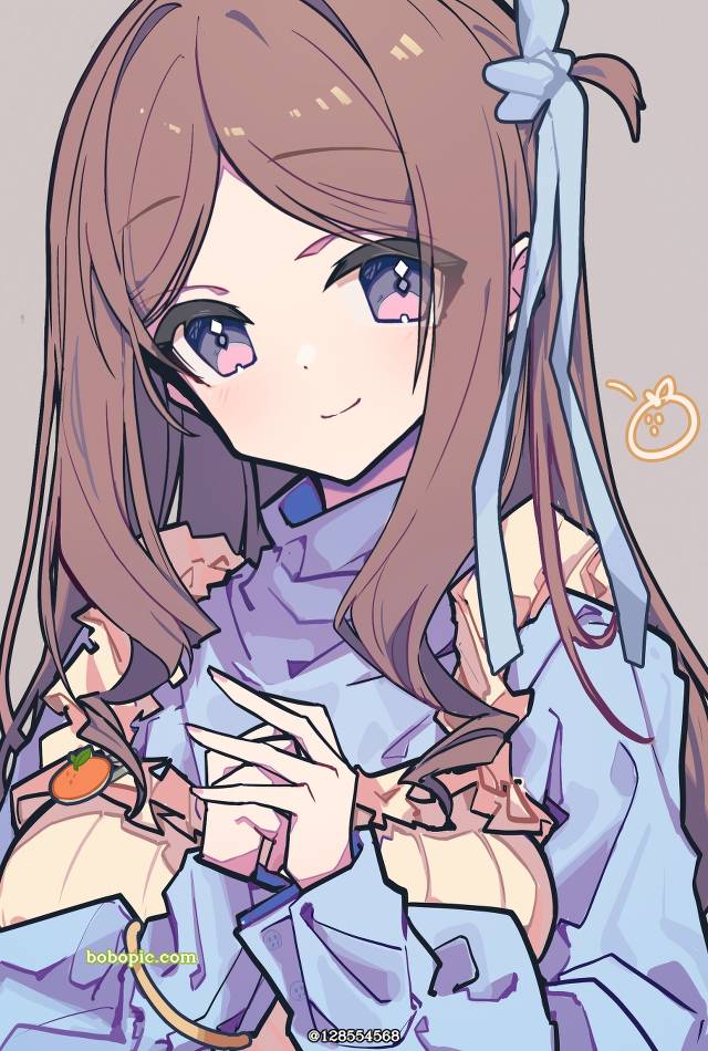 一张MyGO,长崎爽世,bandoriart绘画图片
