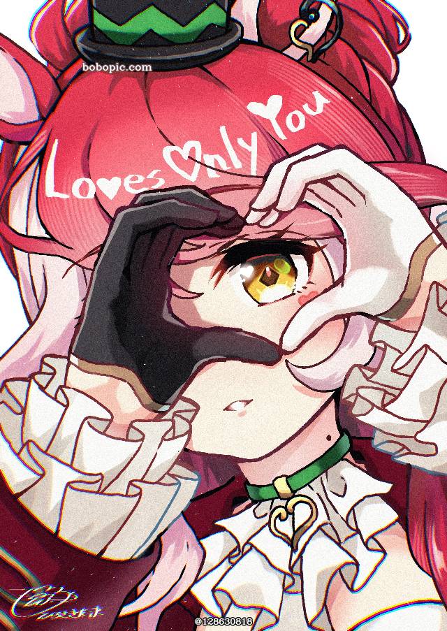 ラヴズオンリーユー生诞祭,赛马娘,赛马娘Pretty Derby,赛马娘PrettyDerby,马娘图片