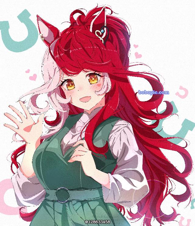 便服赛马娘,小女孩,私服马娘,赛马娘,马娘图片