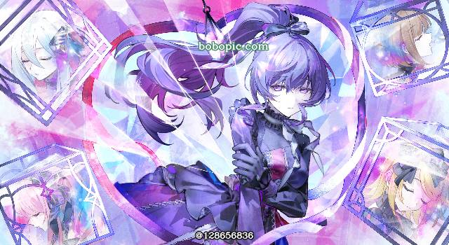 世界计划,东云绘名,宵崎奏,晓山瑞希,朝比奈真冬图片