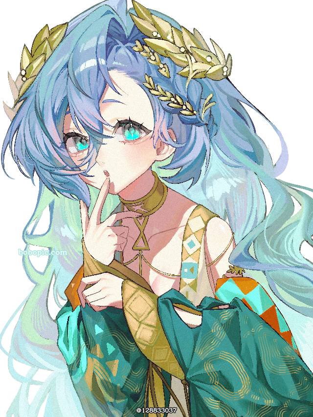 Illust,illustration,小女孩,民族衣装,重返未来:1999图片