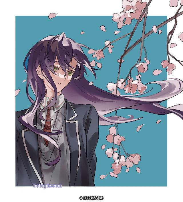 一张剑持刀也,彩虹社,萨妮娅,剑持刀子,萨妮娅·V·利特维亚克,娘化绘画图片