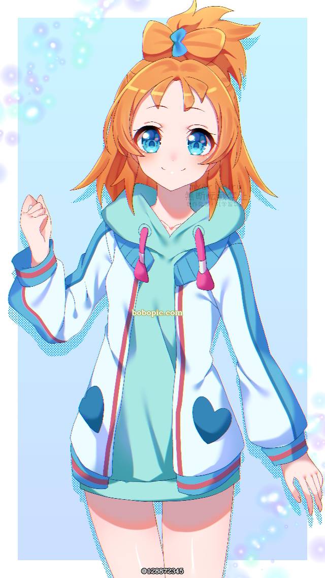 公主的管弦乐团,空野水面图片