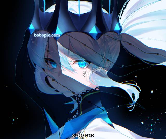 FGO,Morgan,摩根图片
