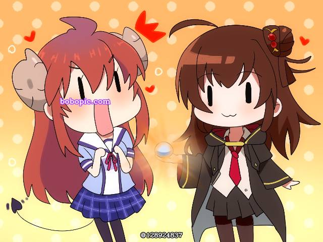 夏美子,梅格·罗兹贝蒂,街角魔族,青山吉能,魔女图片