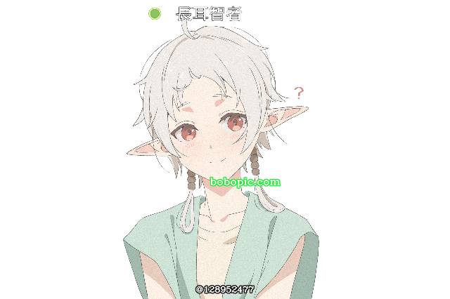 Mushoku Tensei, Sylphy, 希露菲叶特, 涂鸦, 怪物猎人 荒野