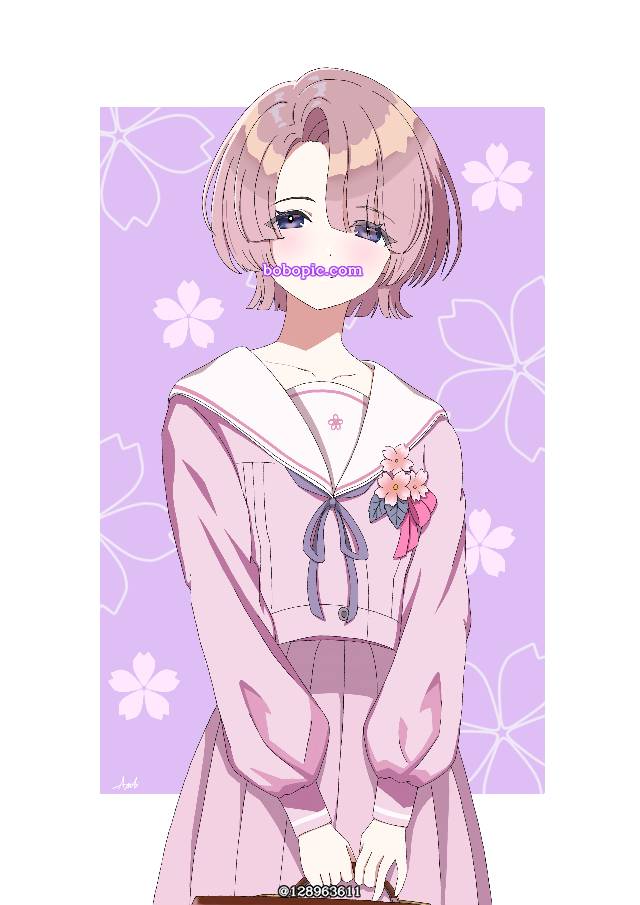 学园偶像大师,有村麻央,樱フォトグラフ图片