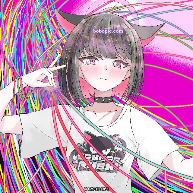 小女孩,杏山和纱,蔚蓝档案图片