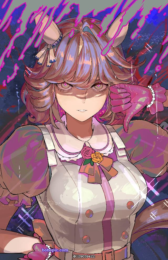 赛马娘Pretty Derby, Uma Musume Pretty Derby 100+ Bookmarks