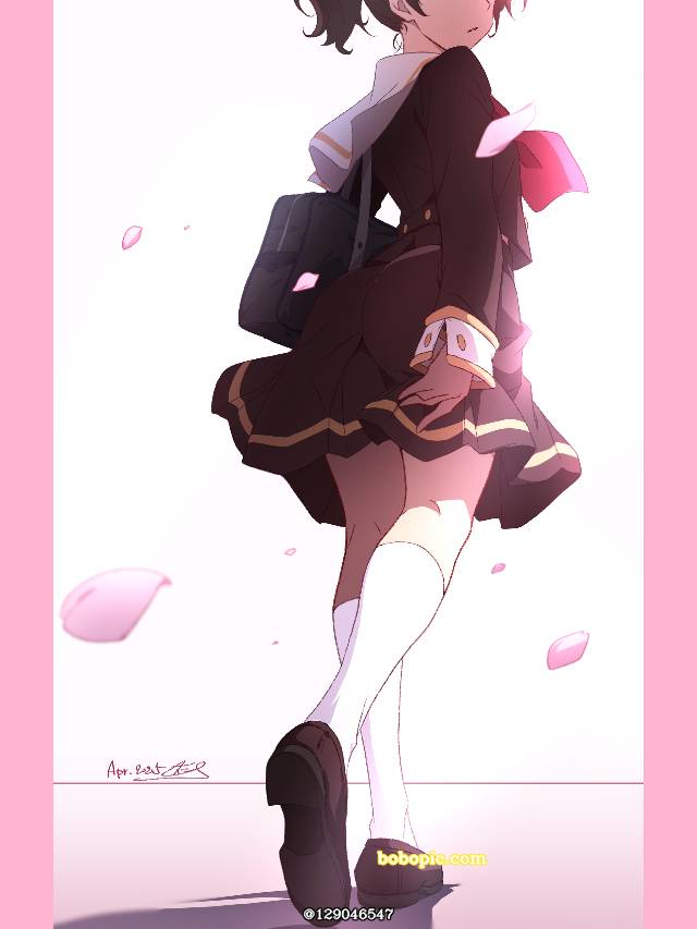 吹响吧！上低音号, Kumiko Oumae, uniform, entrance ceremony