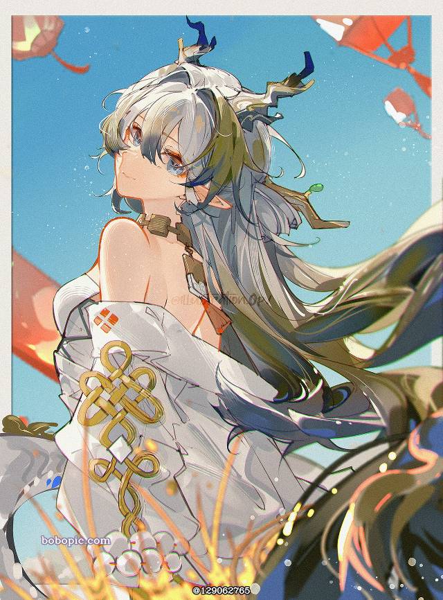 Arknights, Shu