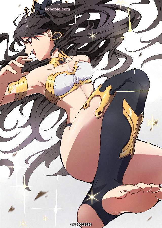 伊什塔尔（Fate）
