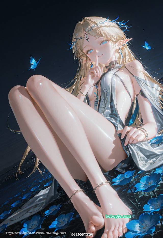Wuthering Waves, 插画, beautiful girl, AI-Generated