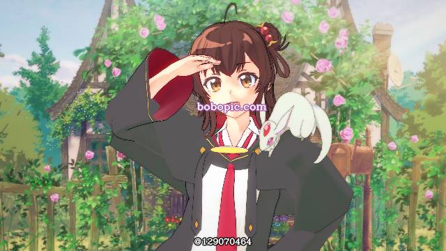 koikatsu,ある魔女が死ぬまで,恋活,恋活！,梅格·罗兹贝蒂图片