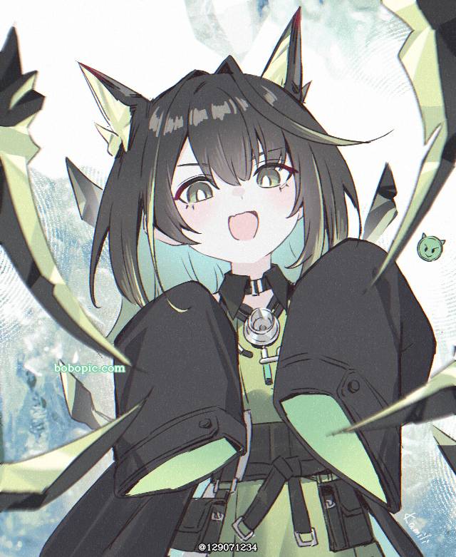 Arknights, 明日方舟, 女孩子, young girl