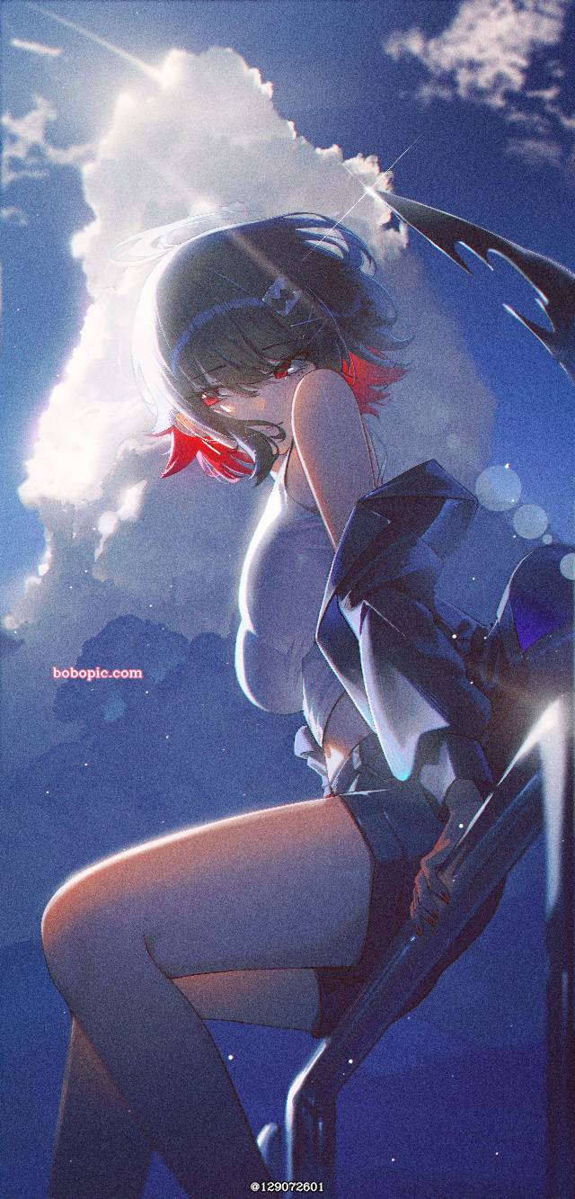 女孩子, young girl, 绝区零, 绝区零, Ellen Joe, 绝区零1000收藏